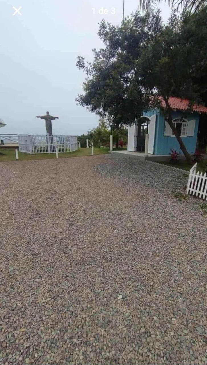 Vendo terreno em itapoa - Foto 2