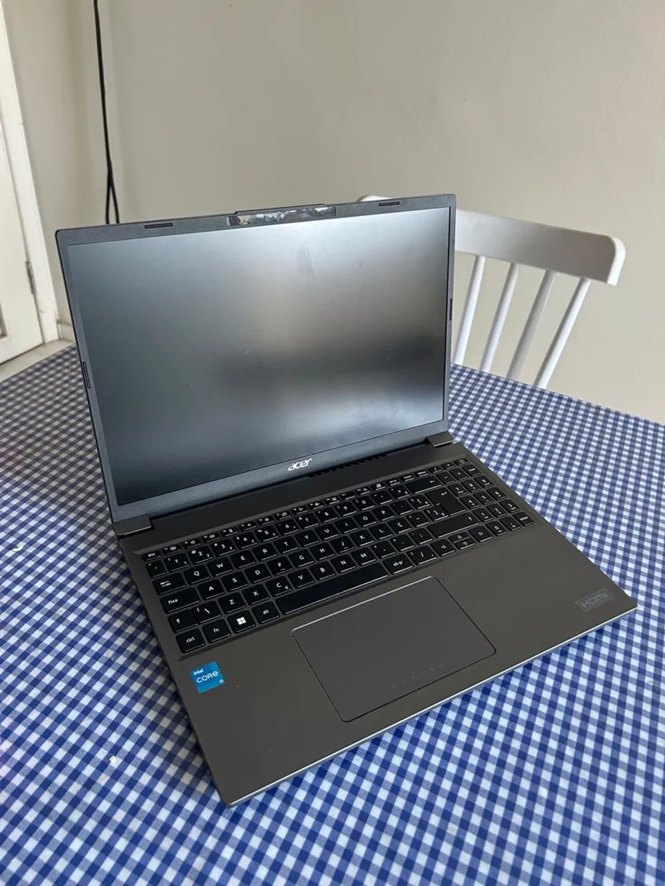 Notebook Acer Aspire Go 13ª geração  - Foto 2