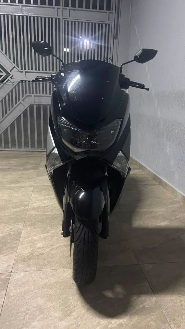 Nmax 160 2019  - Foto 3