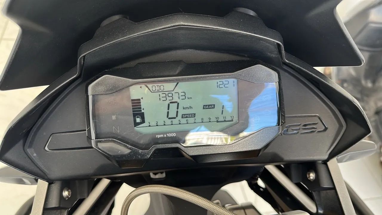 BMW G 310 GS 2024  - Foto 2
