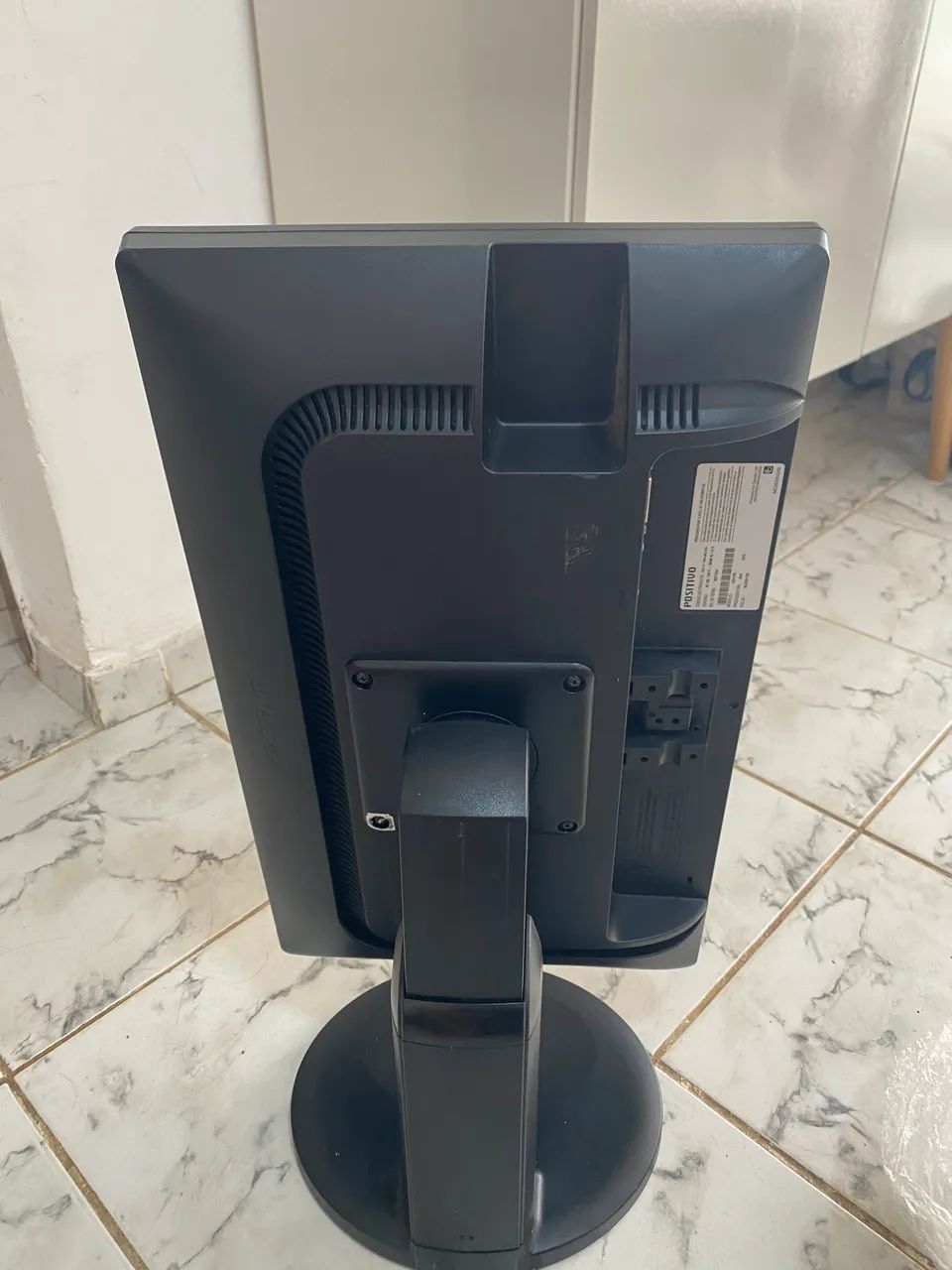 Monitor  - Foto 4