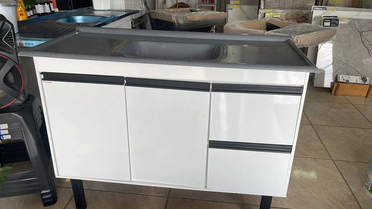 Material de construção  - Foto 3
