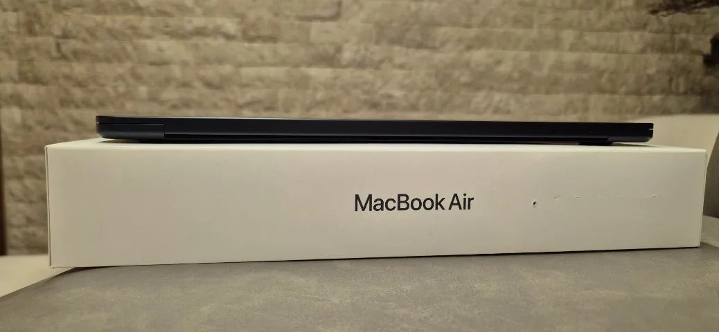 MacBook Air Apple Chip M4, 16/256gb - Foto 4