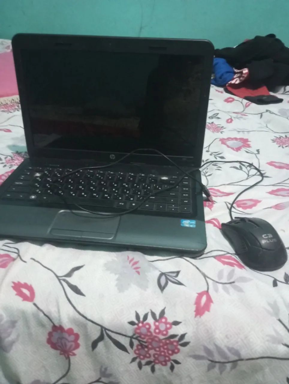 Notebook hp - Foto 2