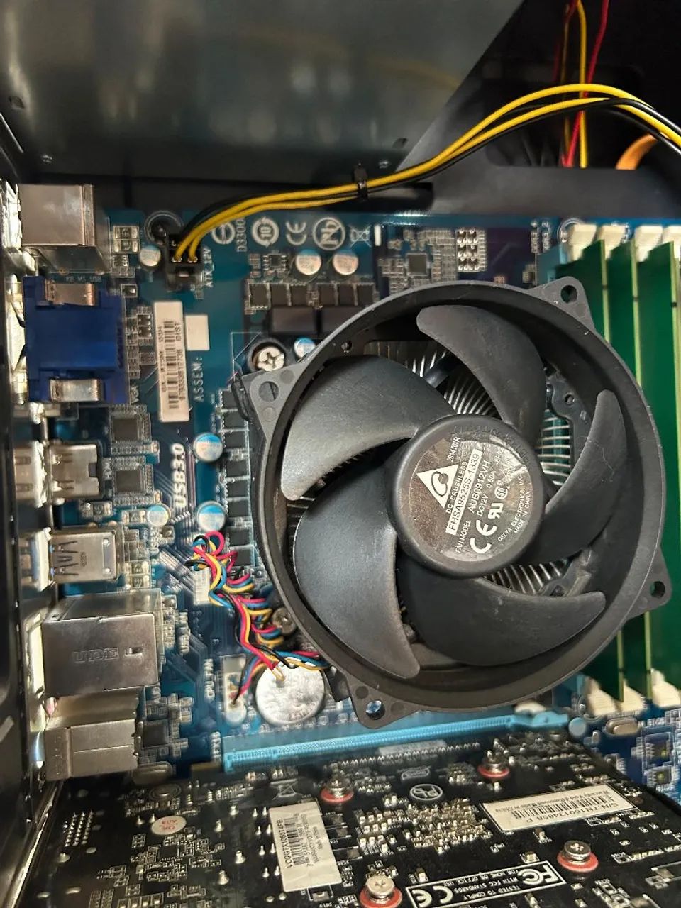 Vendo Computador  - Foto 5