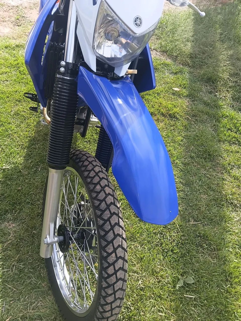 Yamaha lander 250  - Foto 2