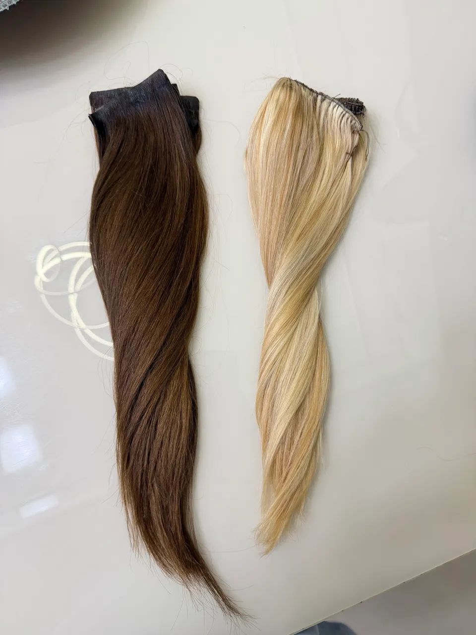 Mega Hair  - Foto 3