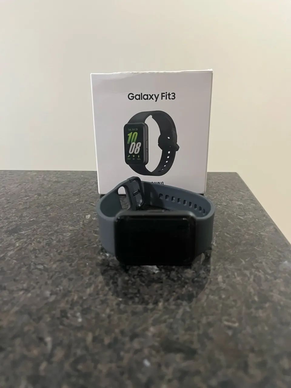 Smartwatch Samsung Galaxy Fit3