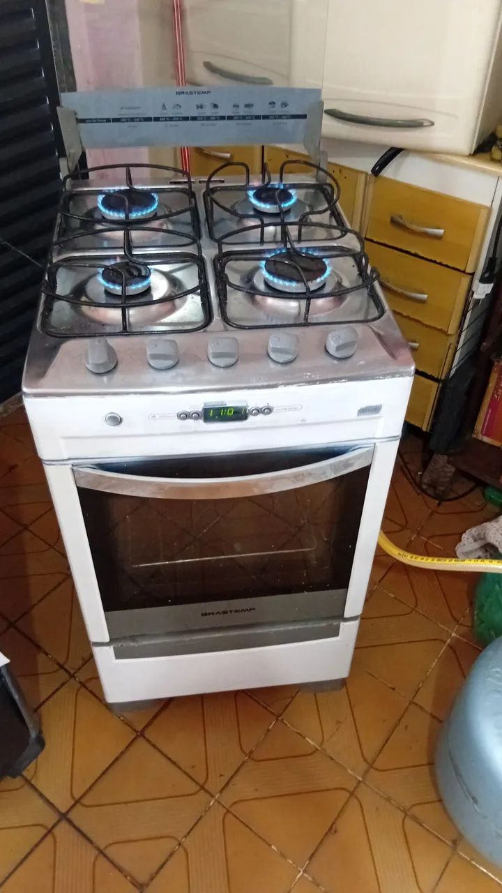 Brastemp