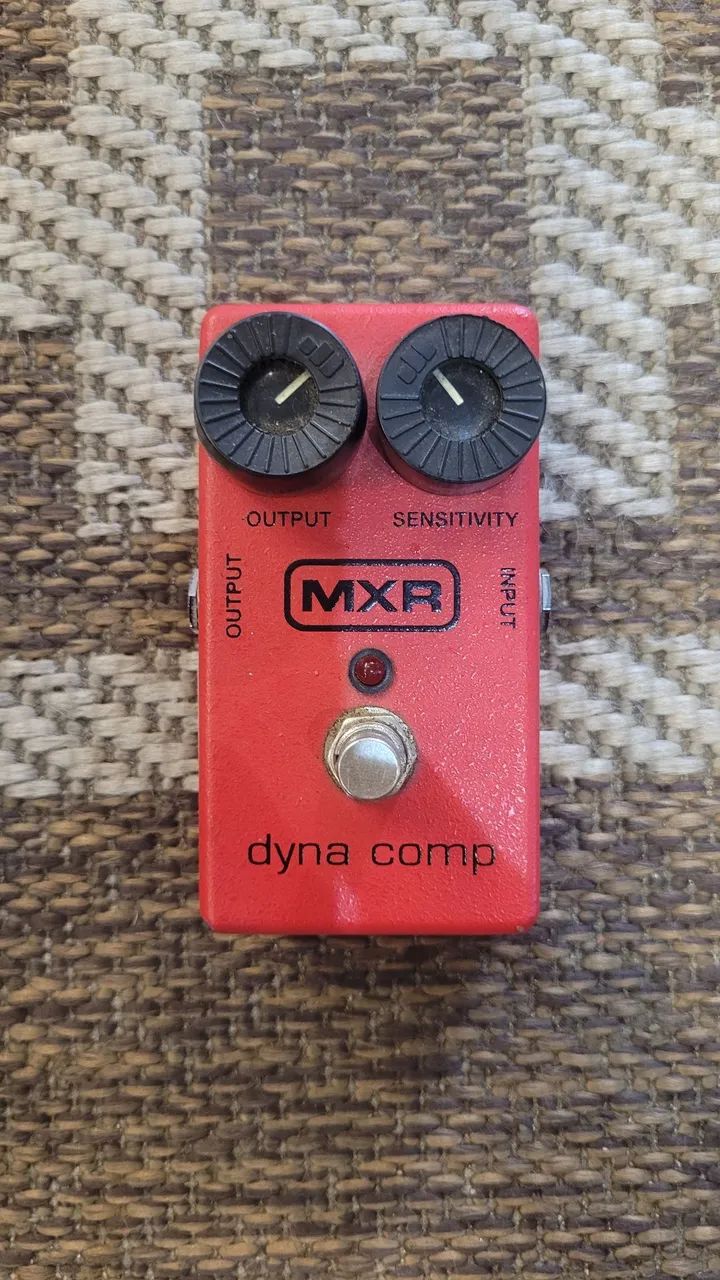 Dyna comp 