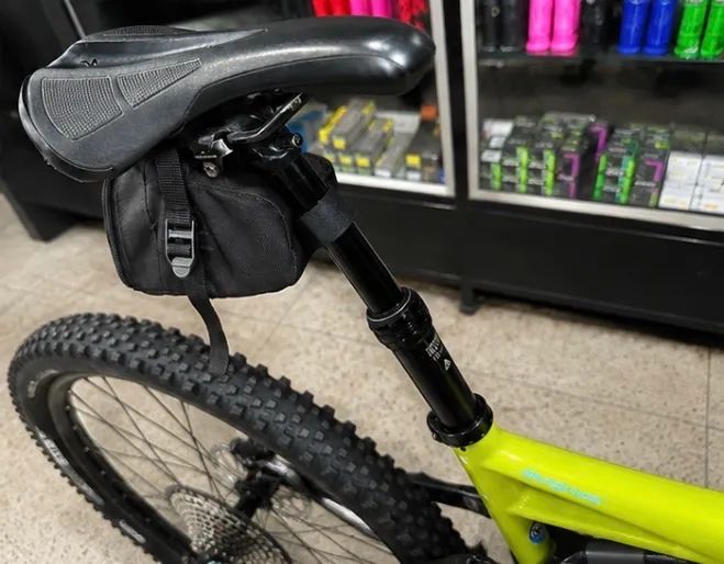 Specialized Stumpjumper FSR Comp Carbon 29? - Foto 5