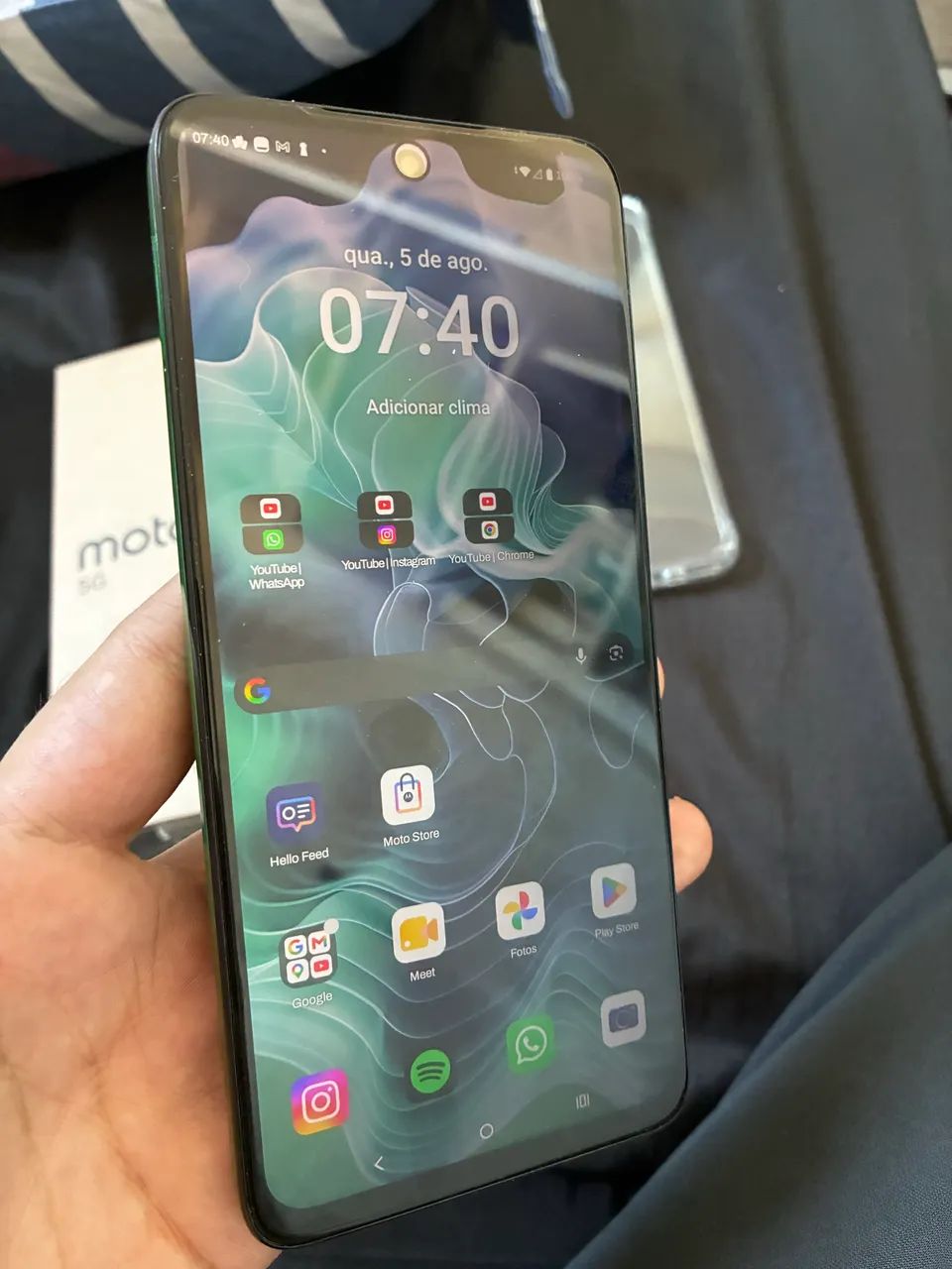 Moto G35 5G - Foto 2