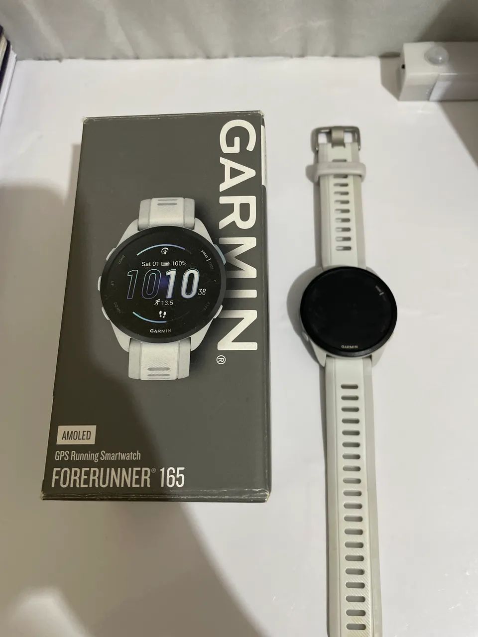 Relógio Garmin