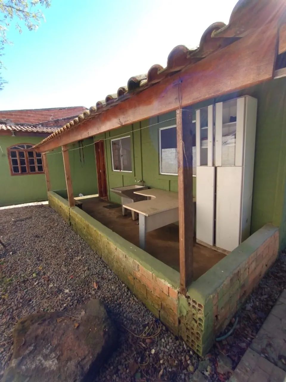 Casa para Alugar  - Foto 3