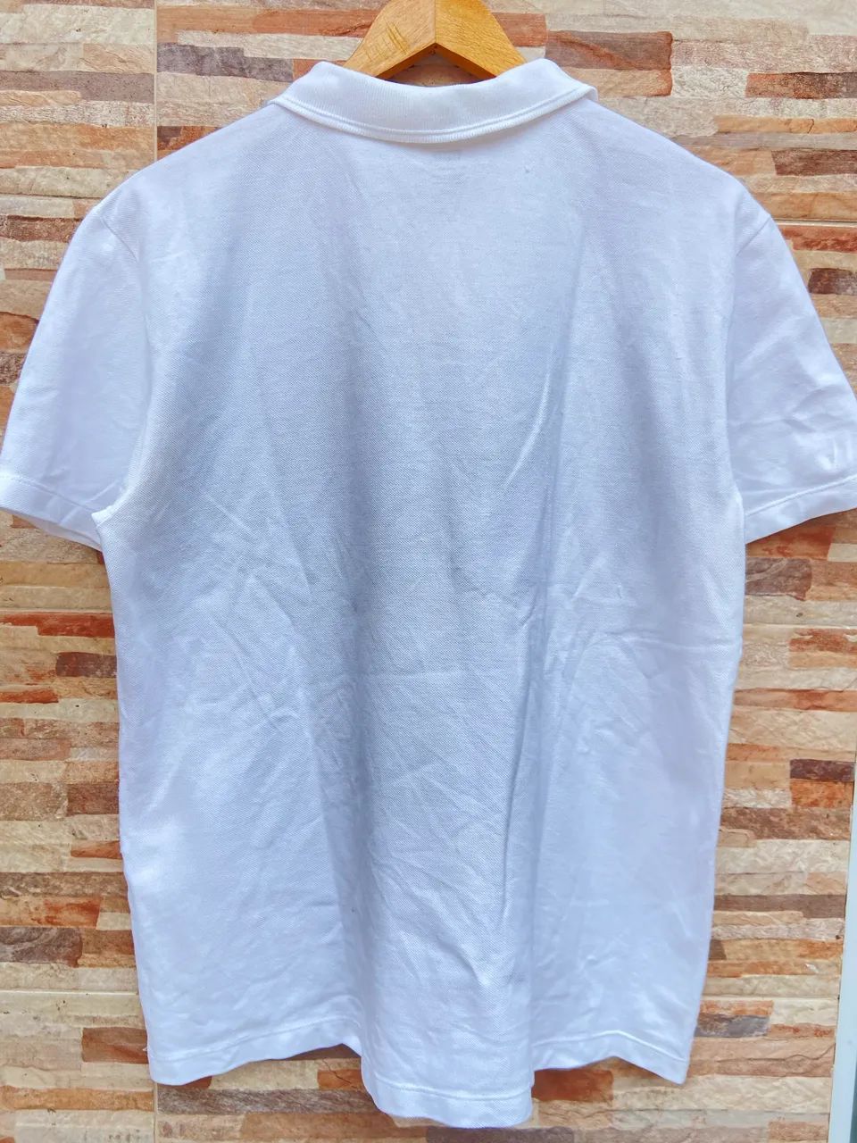 Camisa polo levis GG - Foto 4