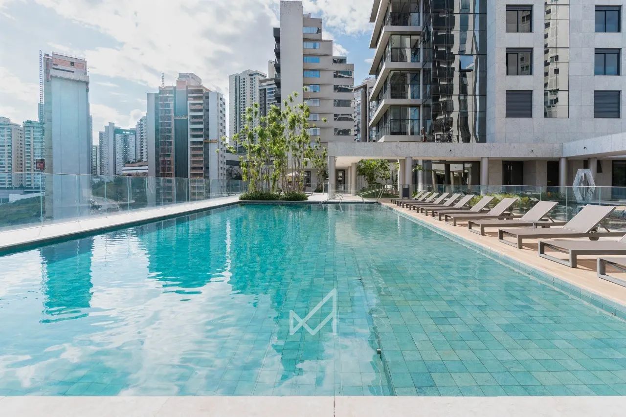 Apartamento 4 suítes à venda no Vila da Serra