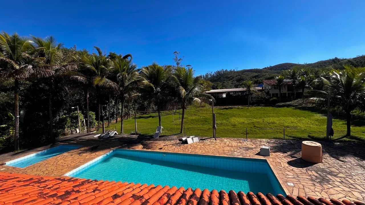 Sitio/Balneario em Pinheiral  - Foto 2