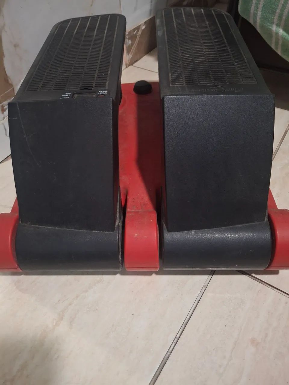 Vendo aparelho de ginástica  - Foto 2