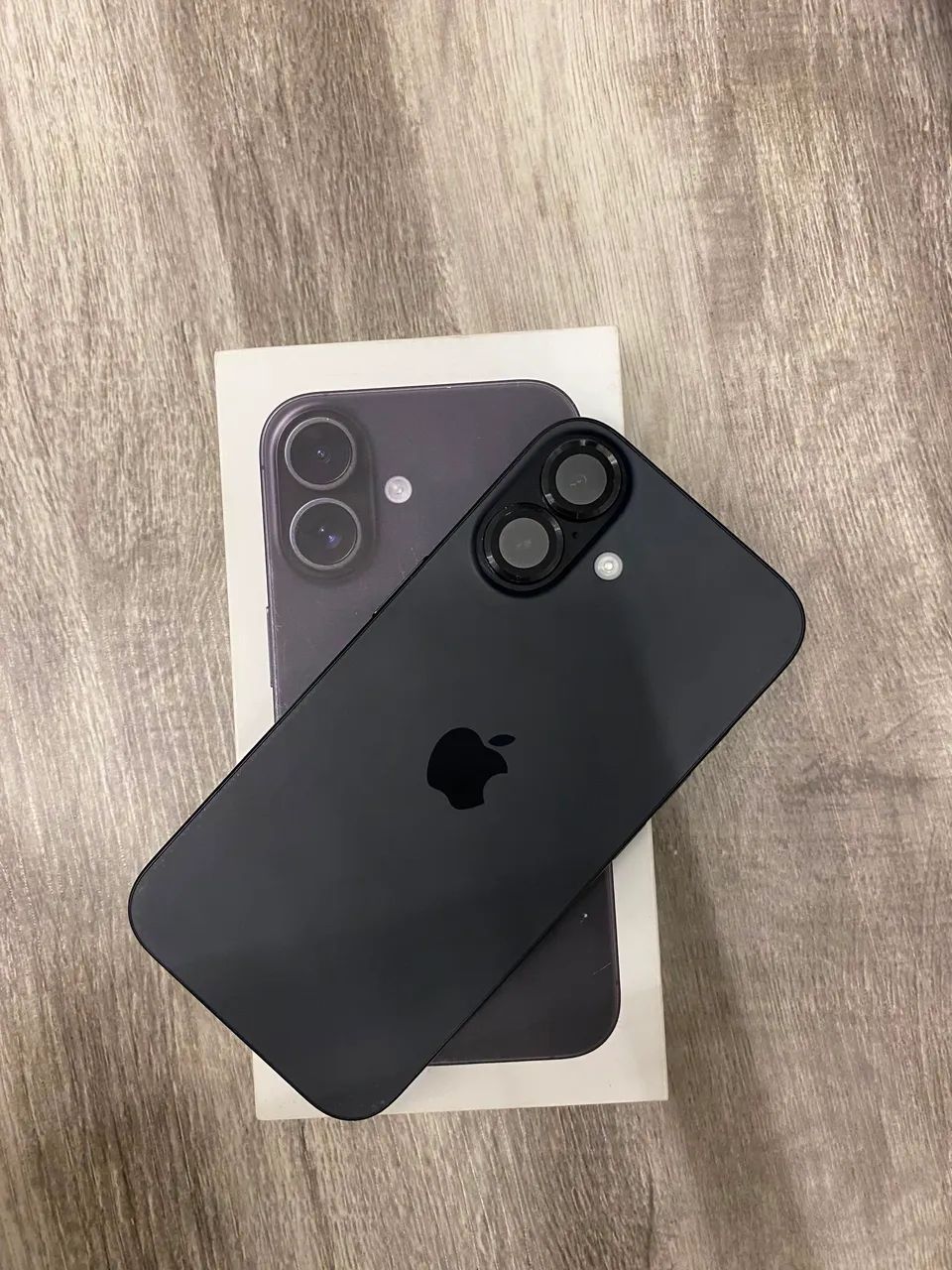 iPhone 16 128gb, garantia!! - Foto 2