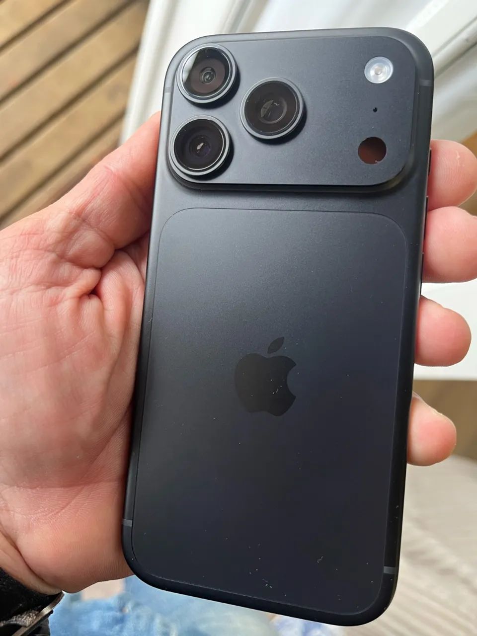 IPhone 18 Pro 256GB