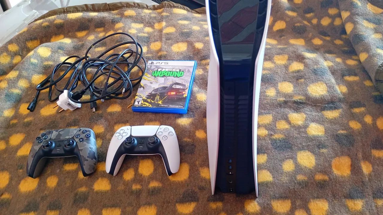 Play 5 - Foto 2