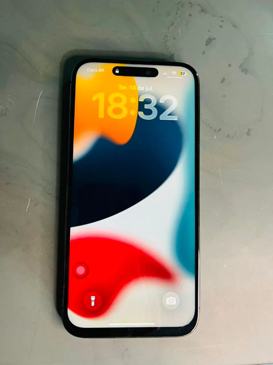 iPhone 14 pro Max 256 GB - Foto 2