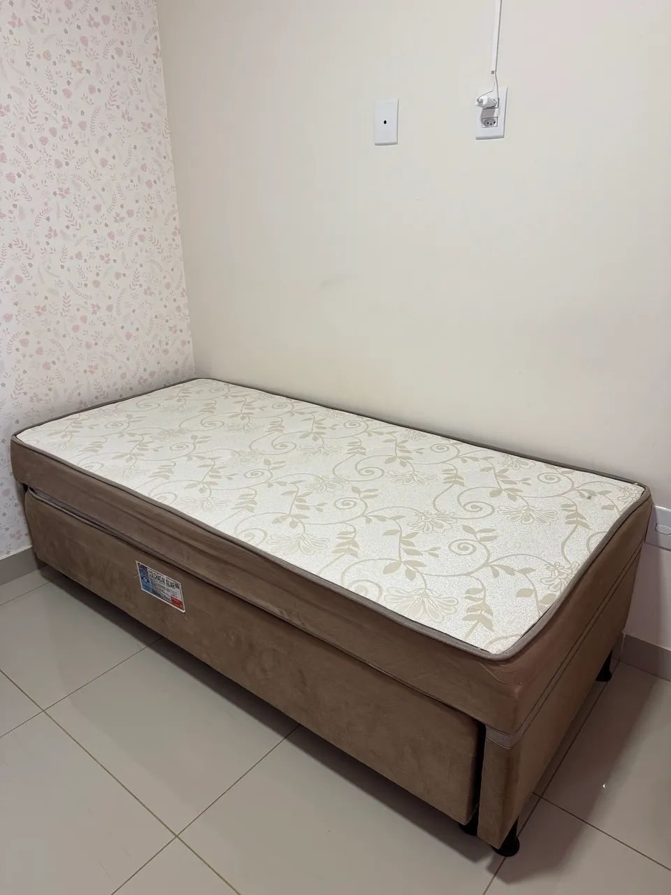 Cama Solteiro Bicama - Foto 3