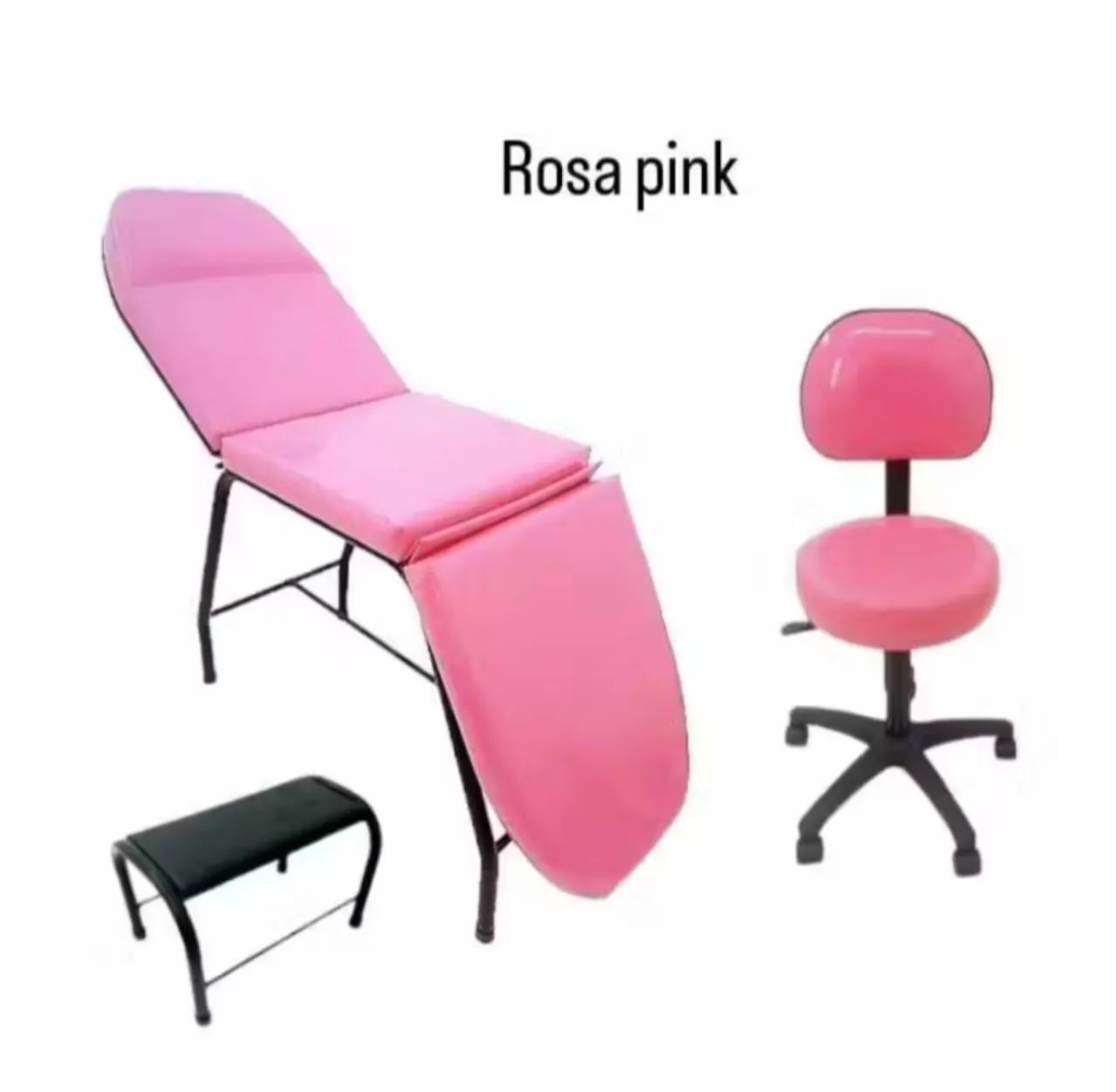 Maca de estética 
