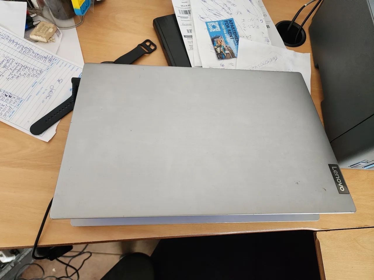 Notebook Lenovo Ideapad S145 Windows 11 - Foto 3