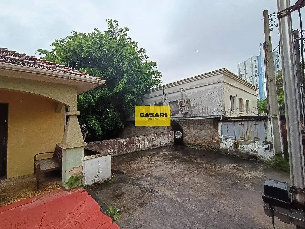 Imóvel comercial a venda, Centro - São Bernardo do Campo. - Foto 5