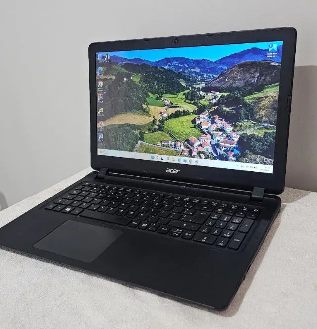 Notebook Acer