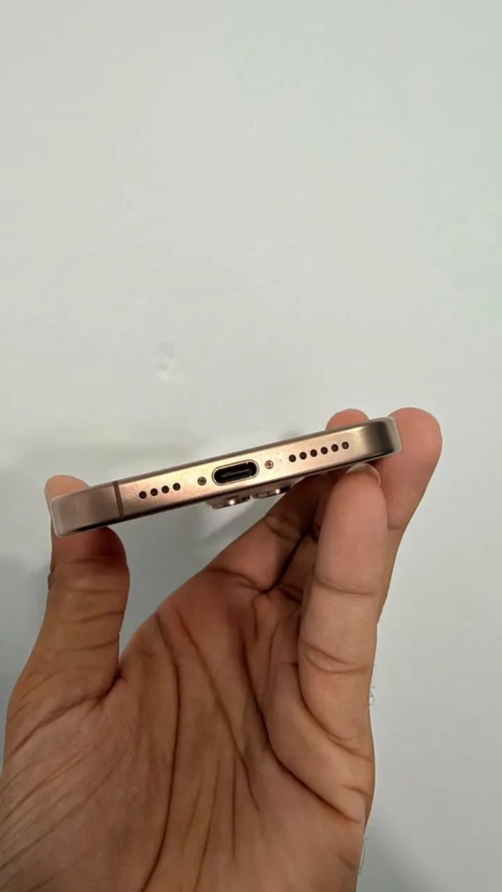 iPhone 16 pro Max 256gb  - Foto 3