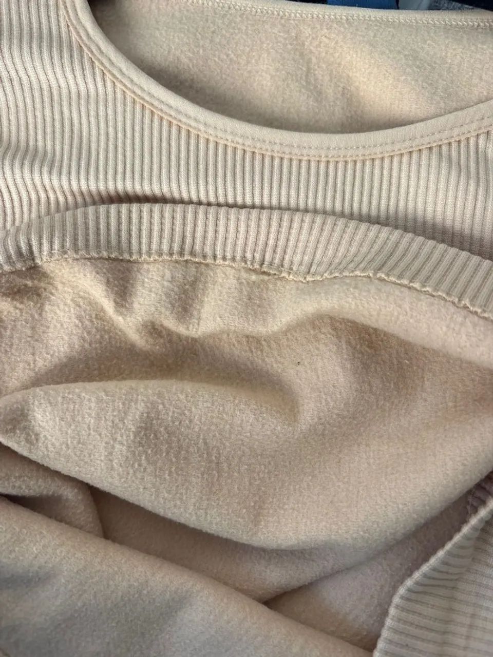 Blusa térmica feminina - Foto 2