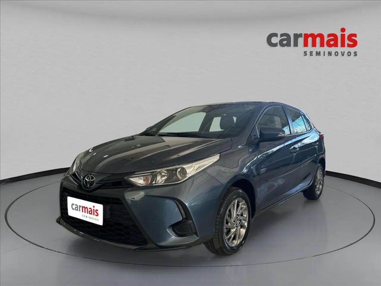 Toyota Yaris 2023