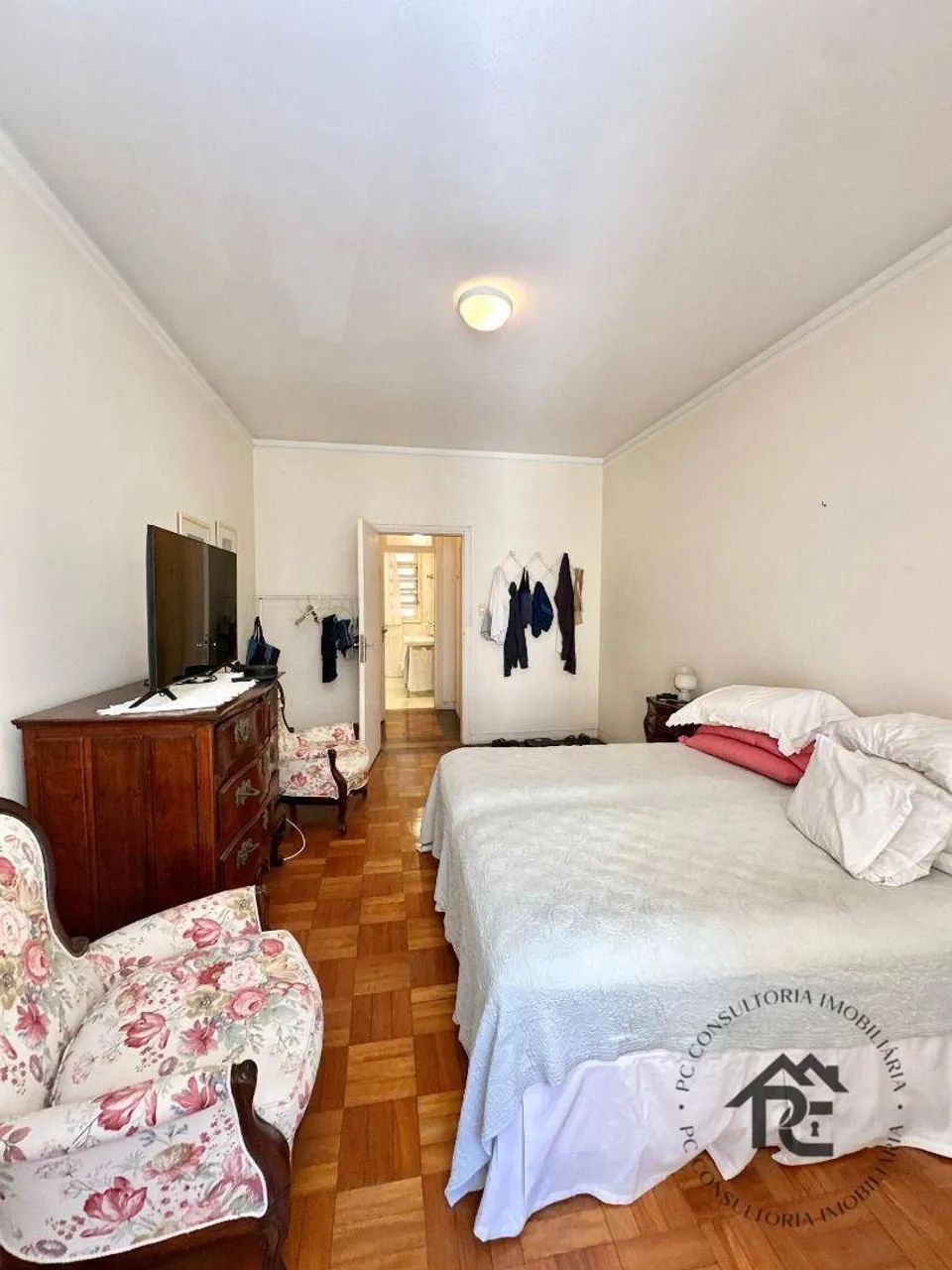 Apartamento com 3 quartos à venda, 354 m² por R$ 5.250.000 - Copacabana - Rio de Janeiro/R - Foto 20