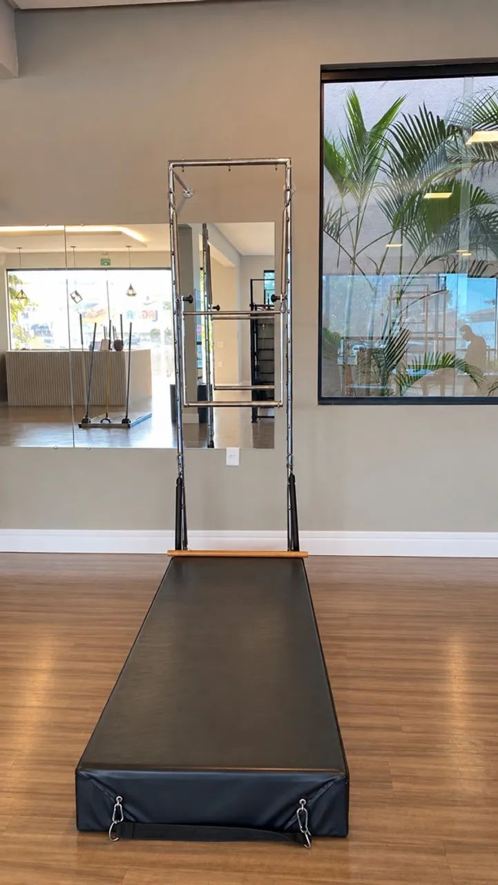 Wall Unit Pilates Profissional  - Foto 2