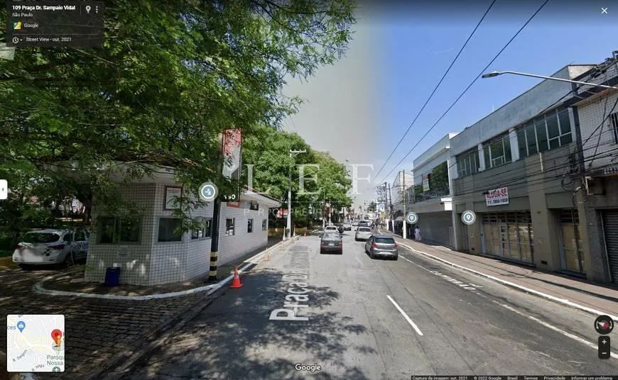 Praça Dr Sampaio Vidal - Vila Formosa - Foto 4