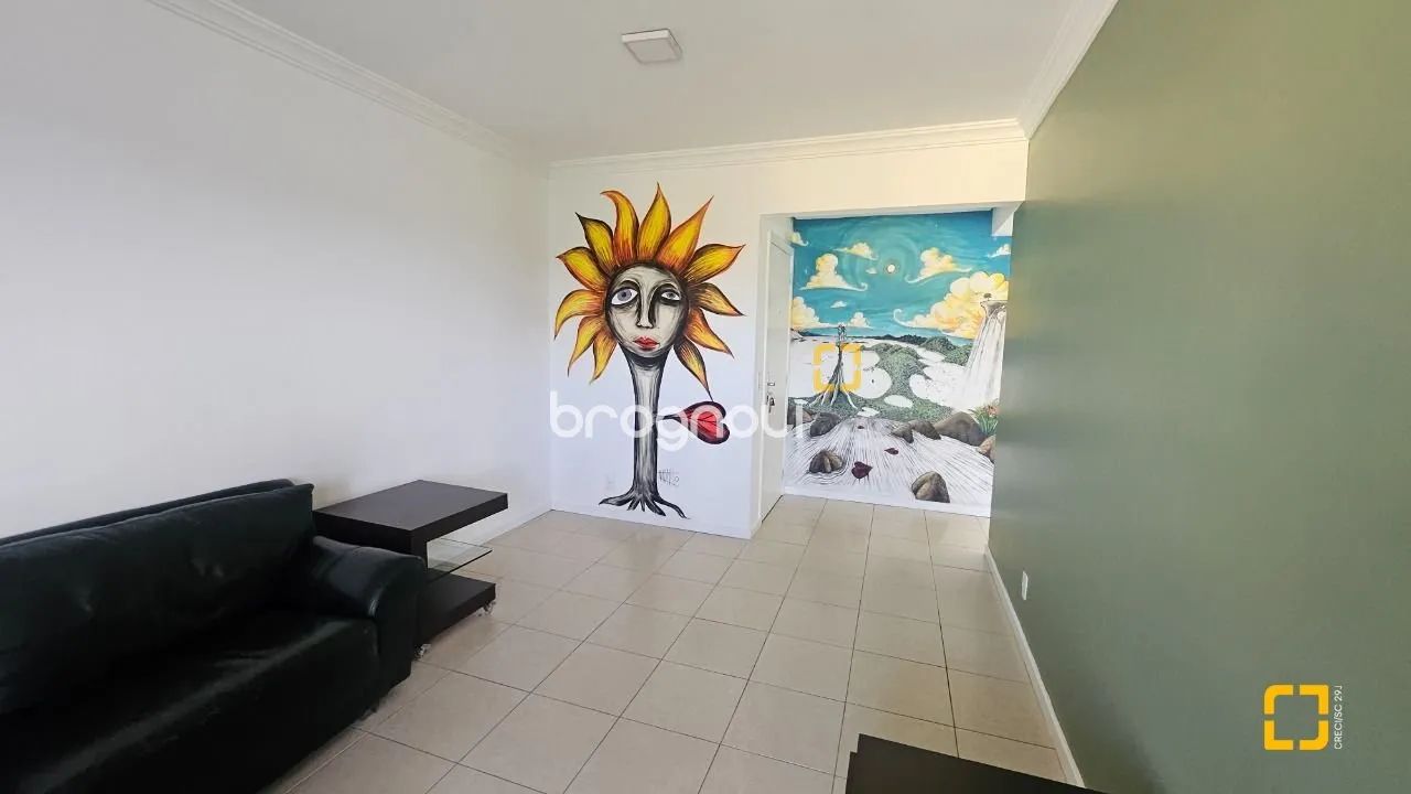 Apartamento de 1 quarto à venda na Trindade - Foto 2