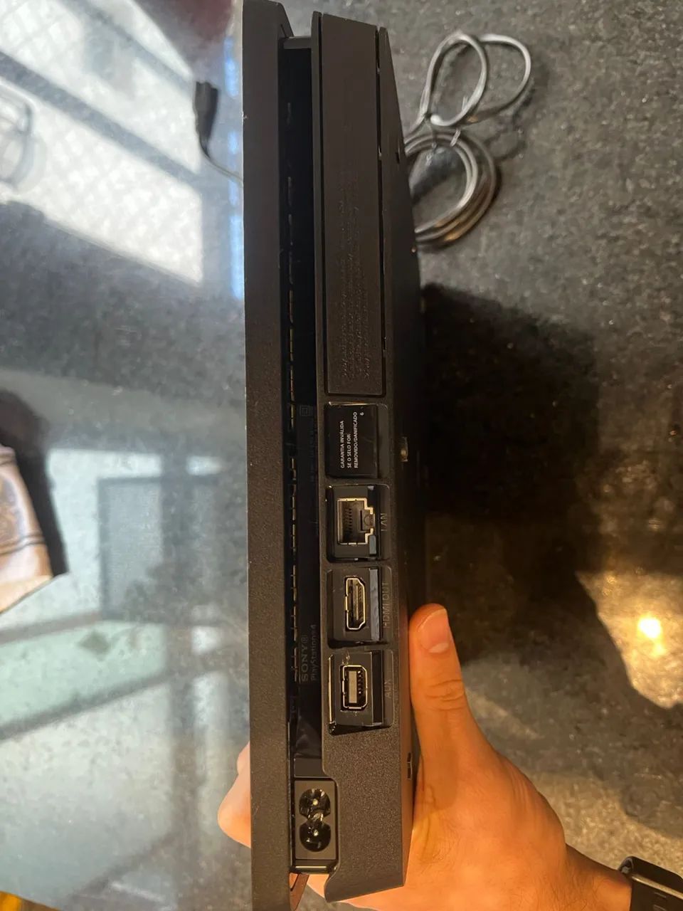 PlayStation 4 - Foto 5