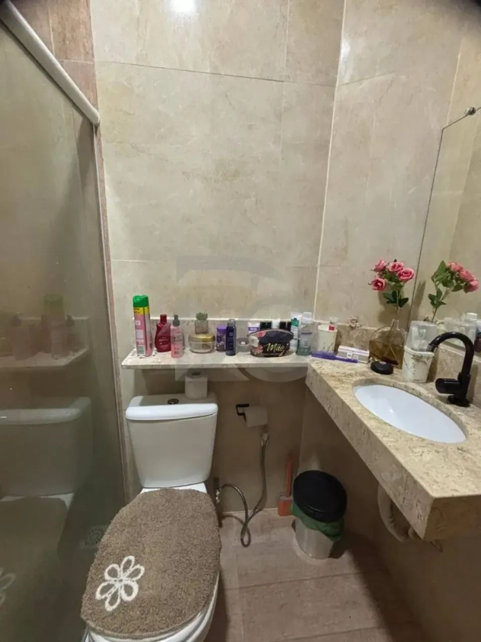 Imóvel Duplex no Olaria: 5 Quartos, 2 Suítes e Quintal - Foto 5