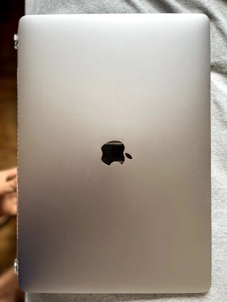 MacBook Pro 15' 2017
