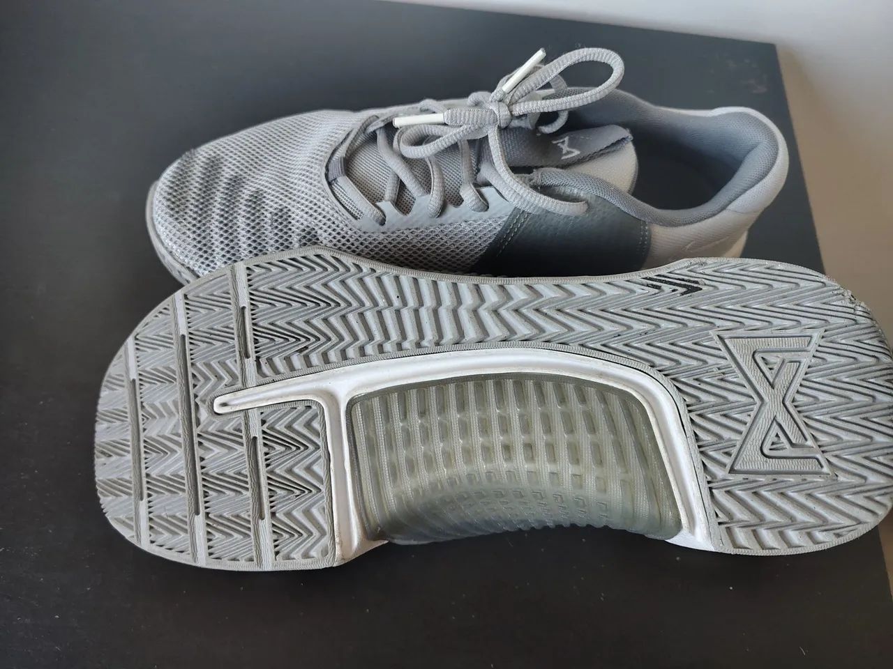 Tênis Nike zero n. 42 - Foto 4