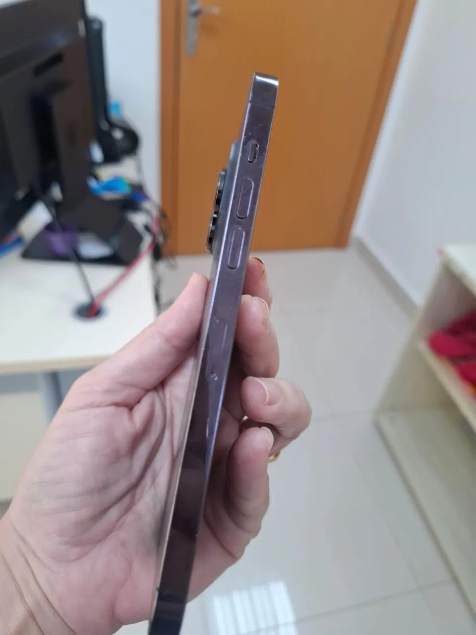 IPHONE 14 PRO MAX 256 GB  - Foto 4