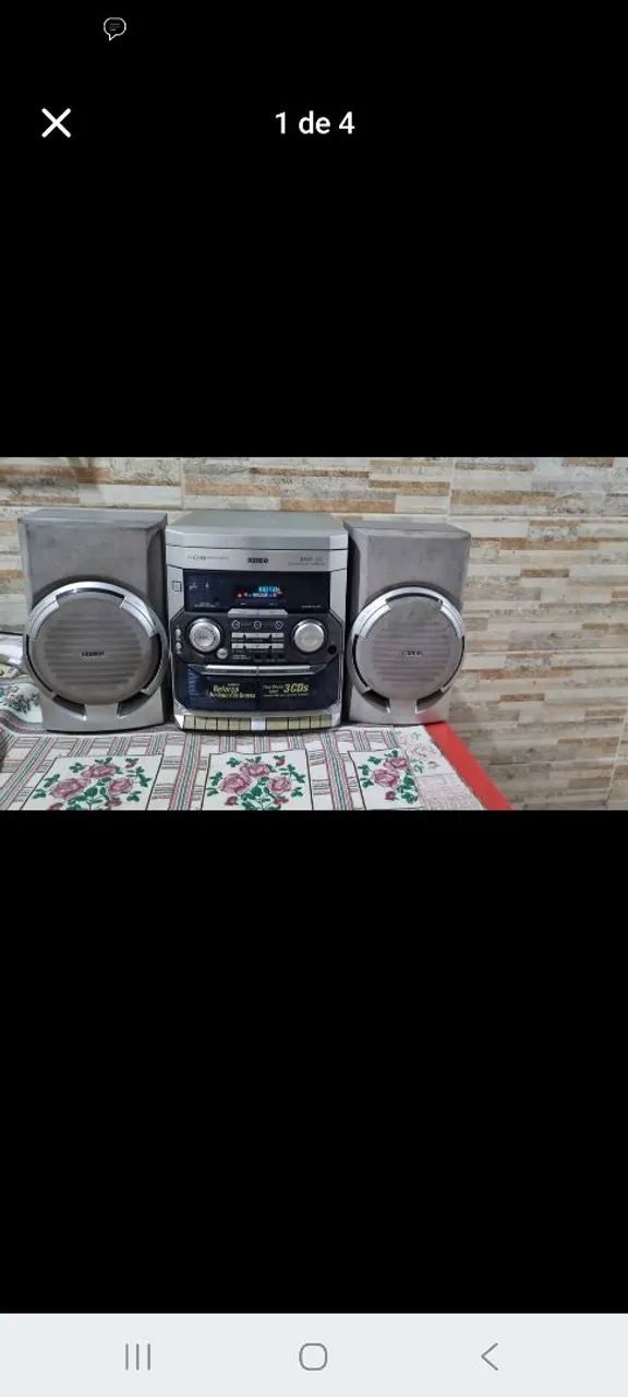 Micro sistem Philips  - Foto 2