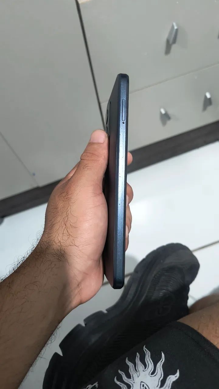 Celular Moto g 53 128 gb - Foto 3