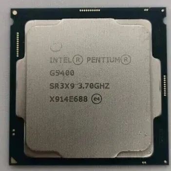 Pentium G5400 8° Geração - Foto 2