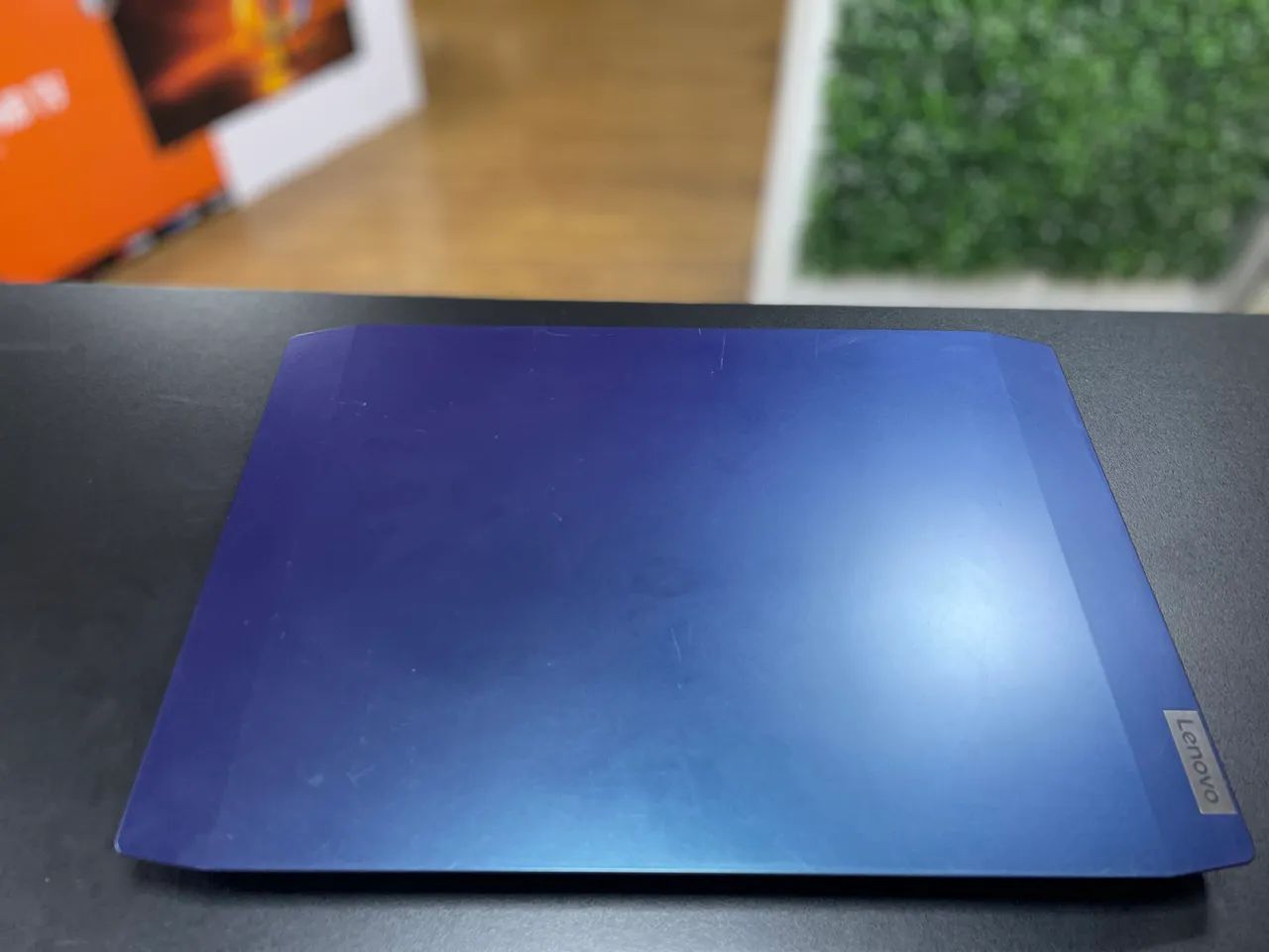 notebook gamer pegamos vídeo game na troca  - Foto 5