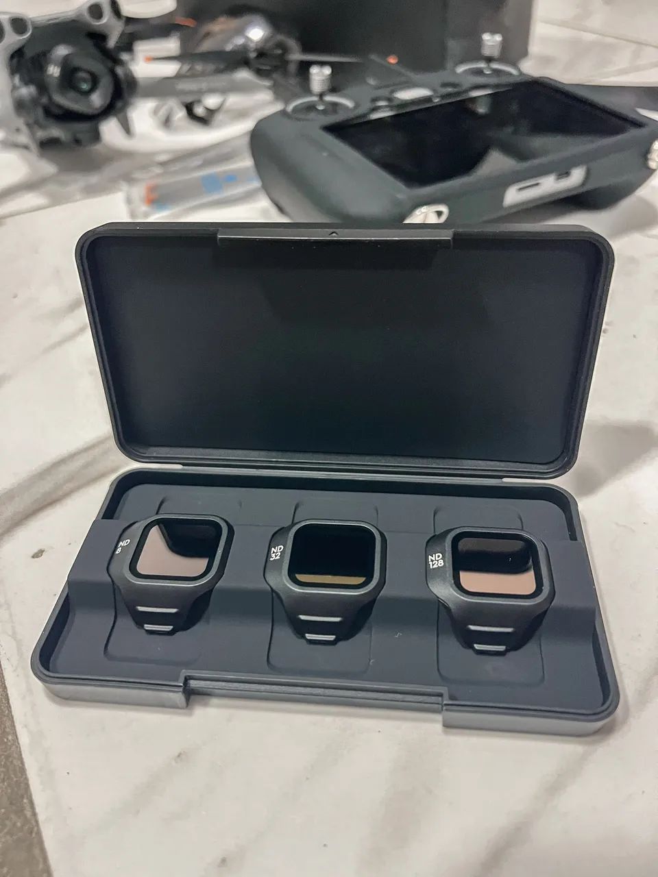 Drone DJI Mini 5 Pro Fly More Combo (DJI RC2)  - Foto 5