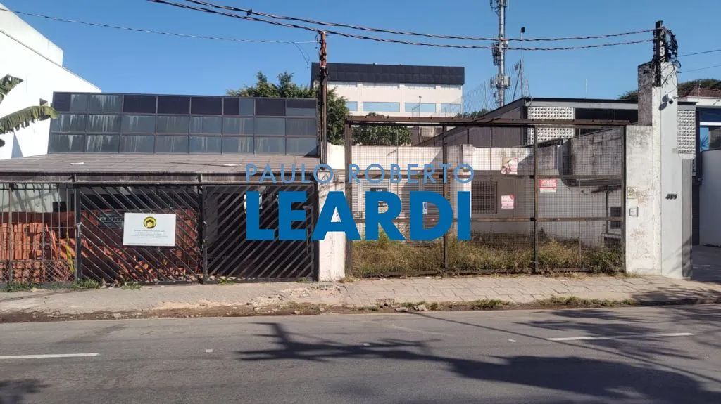 SOBRADO - VILA OLÍMPIA - SP