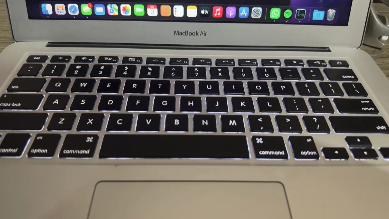 MacBook Air 13? - Foto 5